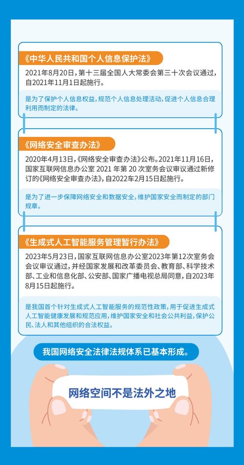 網絡安全為人人 人人盡責保安全——2023年國家網絡安全宣傳周解讀